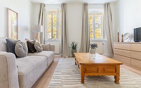 Riverside Appartement - City Center